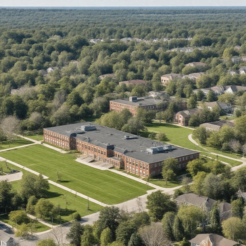 Concord-Carlisle Regional School District